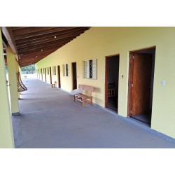 Sitio pousada a venda sp regiao Ribeirao Preto 10 alqueires