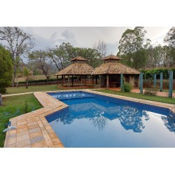 FAZENDA A VENDA sp CANA FRANCA PEDREGULHO SOJA