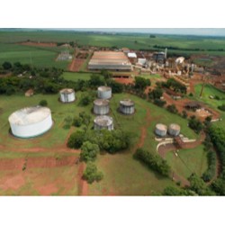 USINA A VENDA sp RIBEIRAO PRETO