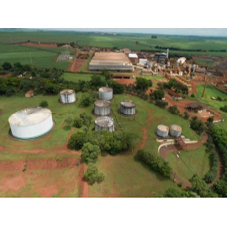 USINA A VENDA sp RIBEIRAO PRETO