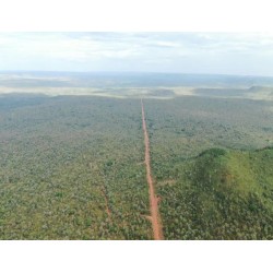 Fazenda a venda MA Barra do Gorda lavoura pecuaria