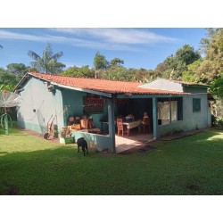 Chacara a venda Ribeirao Preto Cassia dos Coqueiros com casa 4.000m2