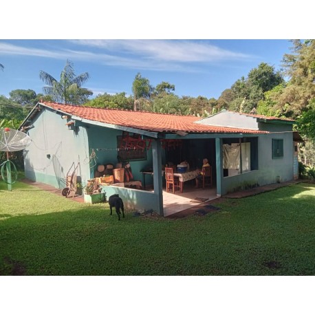 Chacara a venda sp Ribeirao Preto Cassia dos Coqueiros com casa 4.000m2