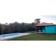 Chacara a venda sp com casa Cassia dos Coqueiros