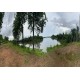 Sitio a venda am Amazonas Urucara frente ao Rio 30.4 ha