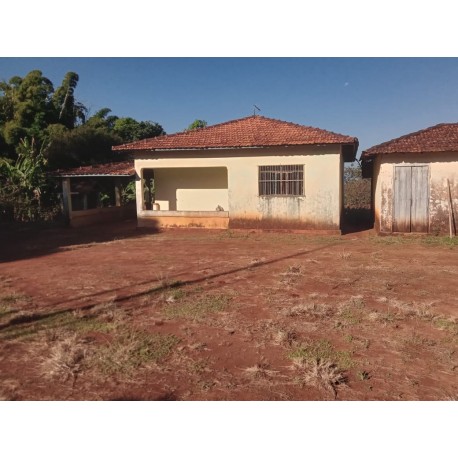 Sitio a venda sp aceita permuta troca Ribeirao Preto 3 hectares