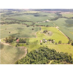 Sitio a venda sp Regiao Itapetininga lavoura cana pecuaria 26.5 alqueires