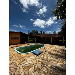 Sitio a venda mg Regiao Paraiso Monte Santo de Minas Sul de Minas 3 hectares