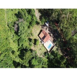 Sitio a venda mg Monte Santo de MInas Lavoura pecuaria montado 14 alqueires