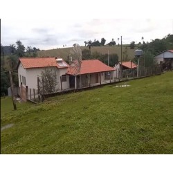 Sitio a venda mg Sul de Minas lazer pecuaria 6 ha 2.5 alqueires