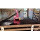 Sitio a venda sp Ribeirao Preto aptidão Pousada ecologica pesqueiro 16 alqueires