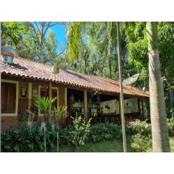 Pousada a venda sp pesqueira ecologica montada sem atividade Regiao Ribeirao Preto