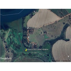 Rancho a venda sp Rio Grande regiao Ribeirao Preto Aramina Igarapava