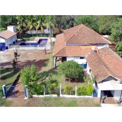 Fazenda a venda sp Araraquara pecuaria lavoura montada 14 alqueires