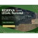 Reserva legal florestal a venda GO Guarani de Goias divisa com Bahia BA