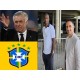 CBF – SAMIR XAUD VOU TROCAR A CADEIRA. TEM QUE TROCAR TUDO.