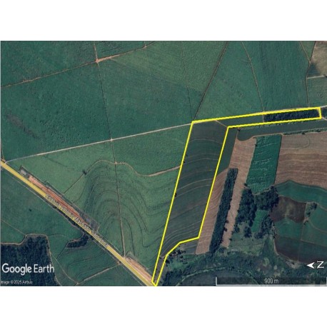 fazenda a venda cana Sp Regiao Araraquara sem benfeitorias