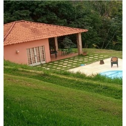 Sitio Rancho a venda mg sul de minas campos gerais olhos dagua Alfenas frente represa furnas