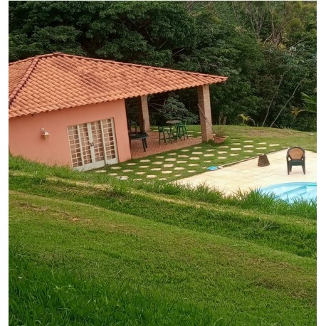Sitio Rancho a venda mg sul de minas campos gerais olhos dagua Alfenas frente represa furnas