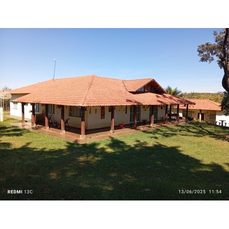 FAZENDA A VENDA REGIAO RIBEIRAO PRETO CAJURU LAVOURA PECUARIA 100,39 Hectares