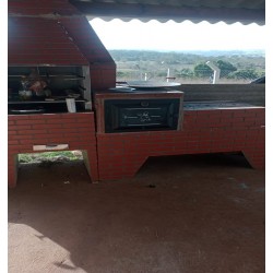 Chacara a venda com casa Ribeirao Preto montada