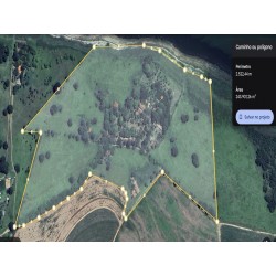 SITIO A VENDA SP BOTUCATU SÃO MANUEL EMPREENDIMENTO LAZER FRENTE REPRESA 20 HA