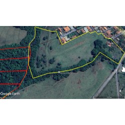 Chacara para aluguel Cassia dos Coqueiros 5 HA