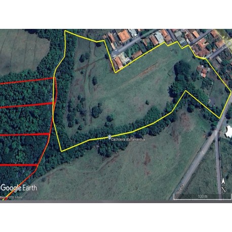 Sitio Regiao Ribeirao Preto arrendamento com casa