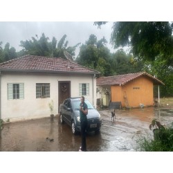 Chacara para aluguel Cassia dos Coqueiros 5 HA