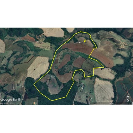 FAZENDA A VENDA SP CAFÉ REGIAO RIBEIRAO PRETO CAJURU CASSIA DOS COQUEIROS