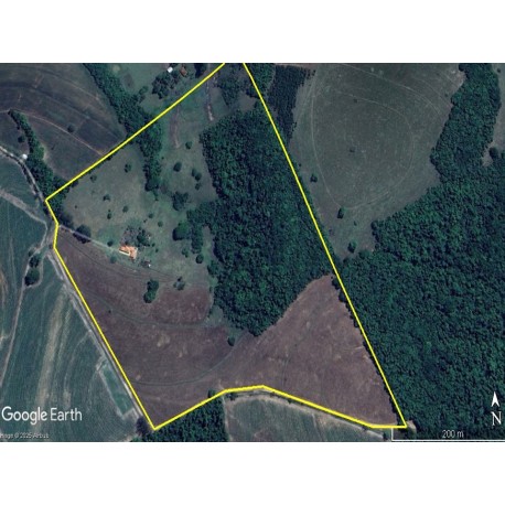 SÍTIO A VENDA SP CAFÉ REGIAO RIBEIRAO PRETO