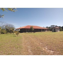 SITIO A VENDA REGIAO RIBEIRAO PRETO COM CASA FINA 2 HA ACEITA TROCA