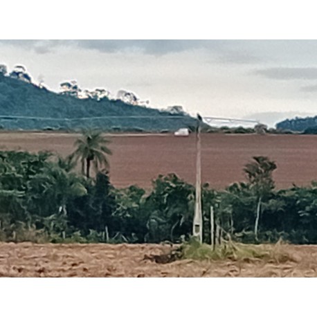 SITIO A VENDA SP REGIAO CAMPINAS CASA BRANCA 11.8 ALQUEIRES