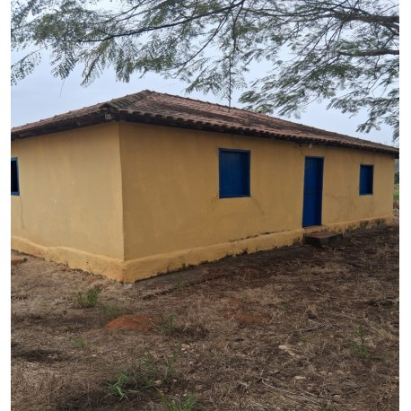 sitio a venda sp regiao ribeirao preto divisa de minas 95 km