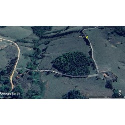 Fazenda A VENDA MG REGIAO DE PASSOS na Mumbuca