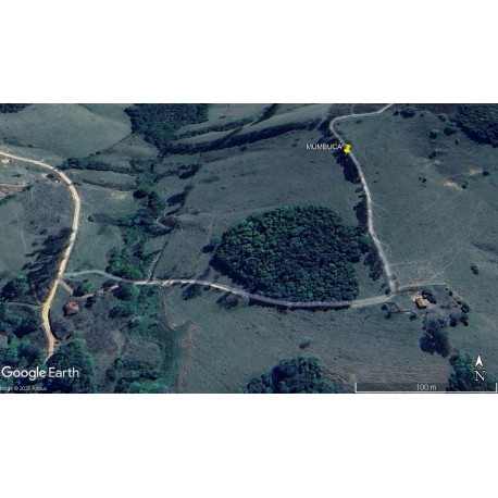 Fazenda A VENDA MG REGIAO DE PASSOS na Mumbuca