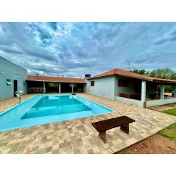 Sitio a venda 95 km Ribeirão Preto Divisa Minas 800 mil