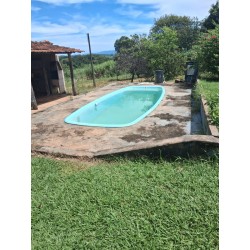 Sitio a venda mg Arceburgo 120 km de Ribeirao Preto