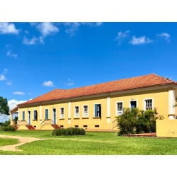 FAZENDA A VENDA SP REGIAO RIBEIRÃO PRETO CAJURU 328 ALQUEIRES
