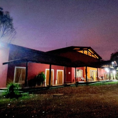 SITIOA VENDA SP REGIAO RIBEIRAO PRETO CAJURJU MONTADO FINO
