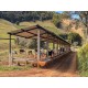FAZENDA HARAS A VENDA MG SUL DE MINAS REGIAO PARAISOPOLIS CAMPOS DO JORDÃO CINEMATOGRAFICA