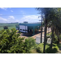 FAZENDA A VENDA SC LAVOURA SOJA PECUARIA MONTADA ESTRUTURADA 3.200 HA