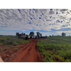FAZENDA A VENDA SC REGIAO SÃO MIGUEL DO OESTE LAVOURA PECUARIA